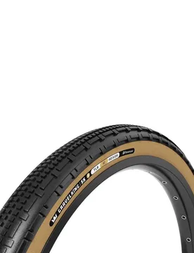 Pneumatico Da Gravel Gravelking Sk R Tubeless 700c X 0 Amber - Panaracer - FashionsVida