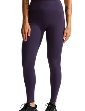 Jaida malla larga mujer Morado (S) - The North Face - FashionsVida