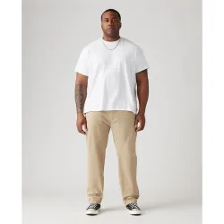 Pantalón de hombre Chino XX Std, tallas grandes