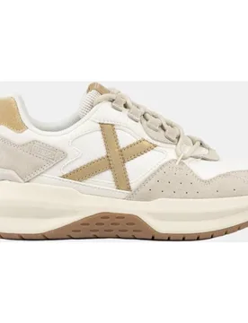 Zapatillas de Casual de Mujer NEXA WMN 23 - Munich - FashionsVida