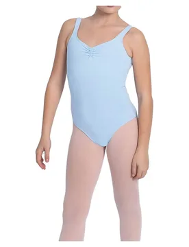 Justaucorps Sans Manches Danmer Celeste M - Intermezzo - FashionsVida