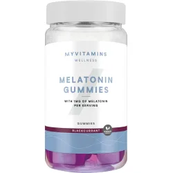 Gominolas con melatonina - 60Gominolas
