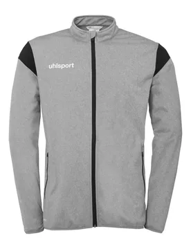 Kinder-Trainingsjacke Squad 27 Classic - Gris - unisex - Size: 14 ans - Uhlsport - FashionsVida