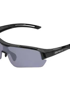 Occhiali Da Sole Polarizzati Cx100 Black - Brn - FashionsVida