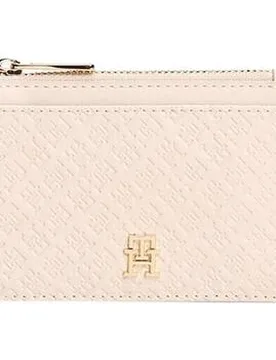 Geldbeutel Porte-Cartes Einheitsgrösse Female - Tommy hilfiger - FashionsVida