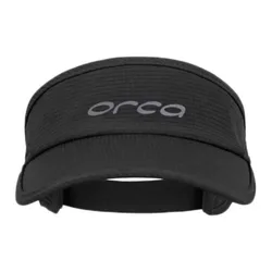 Orca Visiera Black S