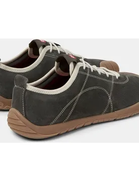 Zapatillas de vestir en piel de hombre Peu Path+ con cordones - Camper - FashionsVida