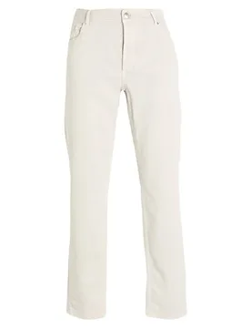 Pantalones Hombre Gris perla 52,54,56 Hombre - Brunello cucinelli - FashionsVida