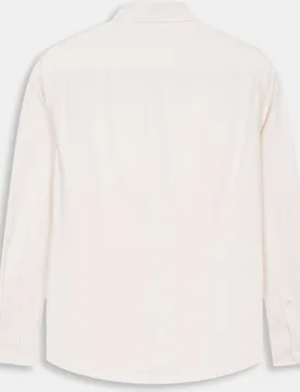 Harper & Neyer - Camisa de hombre de algodón lisa - Harper & Neyer - FashionsVida