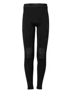 Leggings Bionikframe Res - Noir - male - Size: 2XL - Uhlsport - FashionsVida