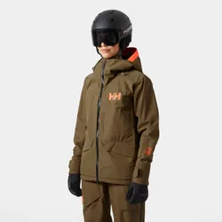 Women's Ridge Infinity Shell Jacket Brown M - Sepia Brown - Female