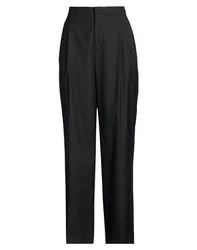 Hose Damen Schwarz 34 Damen