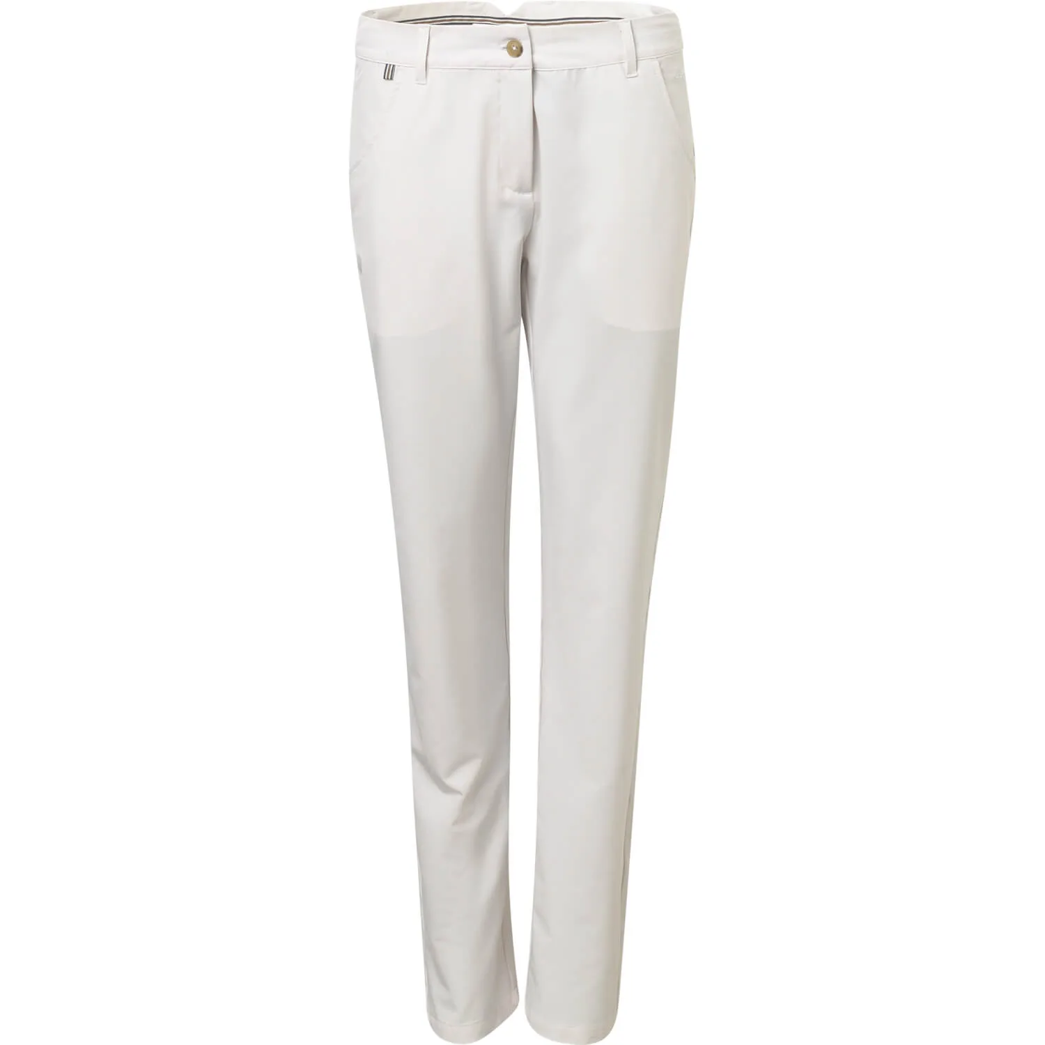 Abacus Hosen Kildare, weiss 34 - Abacus - FashionsVida