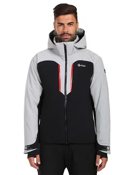 Kilpi Veste Hyder Black S Homme - Kilpi - FashionsVida