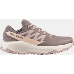 Zapatillas de senderismo de mujer Outscape Gtx W