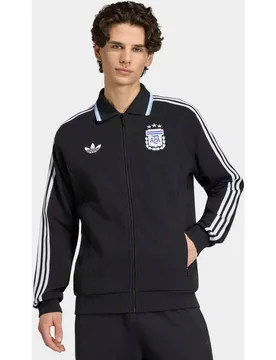 Sudadera de hombre Argentina Anthem Jacket Originals - Adidas - FashionsVida