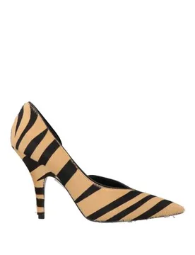Pumps Damen Kamel 36,37 Damen - Patrizia pepe - FashionsVida