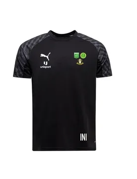 Kinder Trikot Liga 2026/27 - Noir - unisex - Size: 10 ans - Puma - FashionsVida