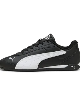 Sneaker Replicatch Black / White EU 42 - Puma - FashionsVida