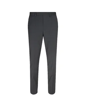 HUGO Anzughose Modern Fit TOM253X grau 54 Herren - Hugo Boss - FashionsVida