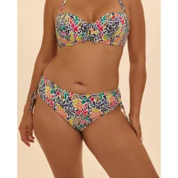 Braga bikini cintura alta