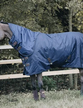 Winterdecke ALL WEATHER WATERPROOF PRO 160g - Kentucky Horsewear - FashionsVida