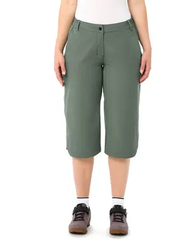 Pantalon Tamaro Base Capri - Vaude Bike - FashionsVida