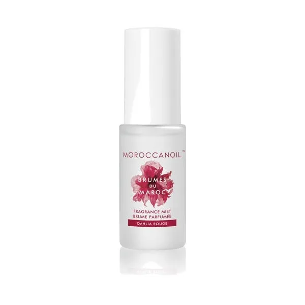 Moroccanoil Dahlia Rouge 30ML - Moroccanoil - FashionsVida