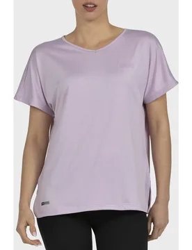 Camiseta M-C Mujer TILAN VIGORE + - 8000 - FashionsVida
