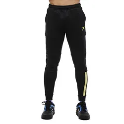 Pantalon De Survêtement Rayco Black XL