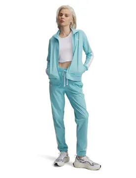 Survêtement Tricot Blue L - Under armour - FashionsVida