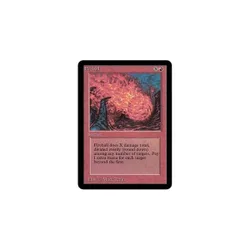 Fireball Alpha