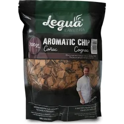 Chips ahumados cognac 700 gr