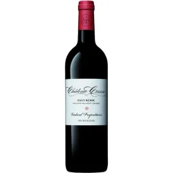 Vino tinto 2022 Haut Médoc