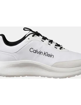 Zapatilla Hombre Runner ligera - Calvin Klein Jeans - FashionsVida