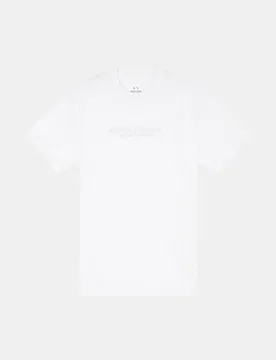 T-Shirt Xm001280 Af10361 Eu Xxl;Eu S;Eu M;Eu L;Eu Xl Male - Armani exchange - FashionsVida