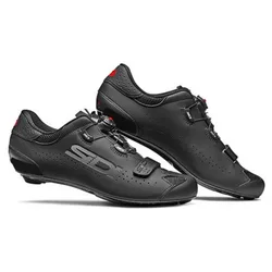 Sidi Scarpe Da Strada Sixty Black