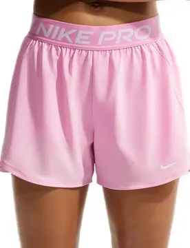 In1 Shorts für Damen Pro - Rose - female - Size: XS - Nike - FashionsVida