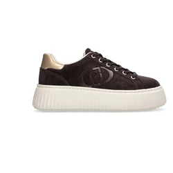 Sneaker Elodie 01 Moka EU 40
