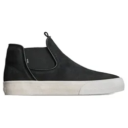Baskets Sans Lacets Dover Black / Cream / Gillette EU 42 1/2