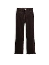 Jeans Flared Fit MELLY FRESH marrón 42/L32