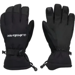 Guantes de hombre Mission GORE-TEX®