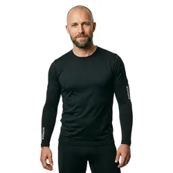 Bioracer Scaldamani Seamless Black