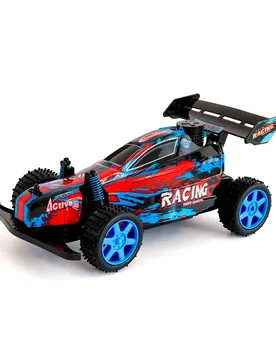 Buggy Retador 2. Ghz 1:18 Auto Telecomandata - Tachan - FashionsVida