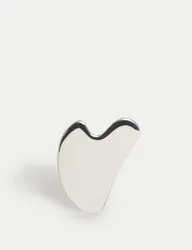 Stainless Steel Gua Sha No Colour female