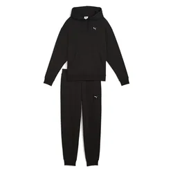 Survêtement 689346 Black XS