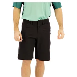 Pantaloni Corti Rockstern Black