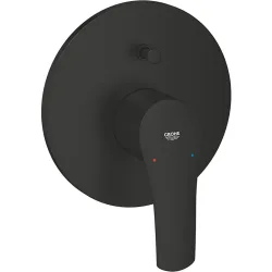 Grifo monomando para baño y ducha empotrado Eurosmart 2021