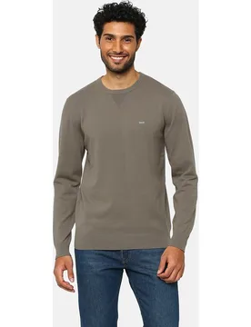 Jersey de hombre de manga larga - Levi's - FashionsVida