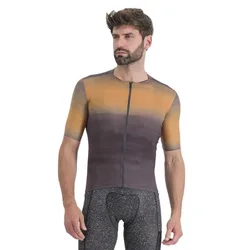 Maillot à Manches Courtes Sky Rider Supergiara